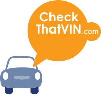 Checkthatvin.com